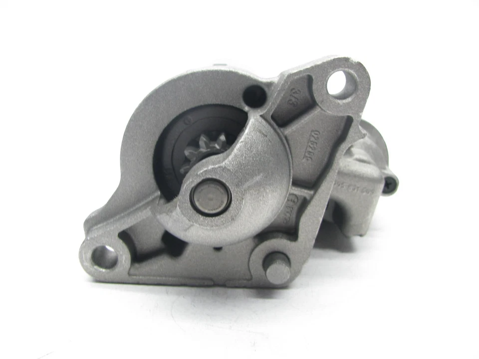 REMAN. USA S3033 Starter - 2011-16 Volvo S60, 07-15 S80, 15-16 V60, 2008-10 V70 - Image 3 of 4