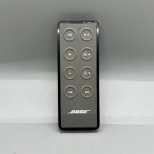 Bose Remote Control SoundDock Series 2, 3  Portable Music System OEM II III