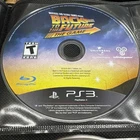 Back to the Future: The Game (Disc Only) for Playstation 3 PS3 Fast Shipping!
