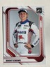 Brent Crews 2026 Donruss Racing Optic Parallel Card # 1