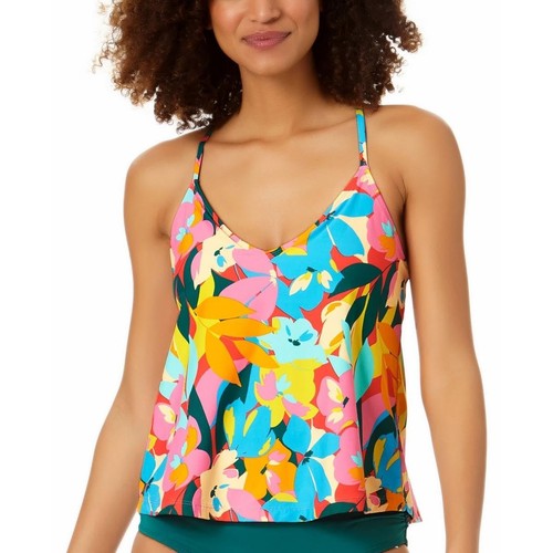 Anne Cole Easy Tri Tankini - Bild 1 von 2