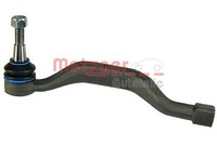 Spurstangenkopf Vorne Links Metzger 54040701 FüR Renault