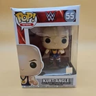 Funko Pop! Vinyl WWE - Kurt Angle #55 NIB Figure