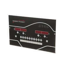 Henny Penny 140402 Control Board with Thumb Drive