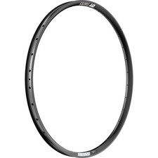Dt Swiss E 593 Rim - 29 Disc Black 28h Rde593cdps28sa6135