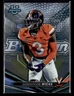 2022-23 Bowman's Best University #15 Dontayvion Wicks Card Virginia Cavaliers