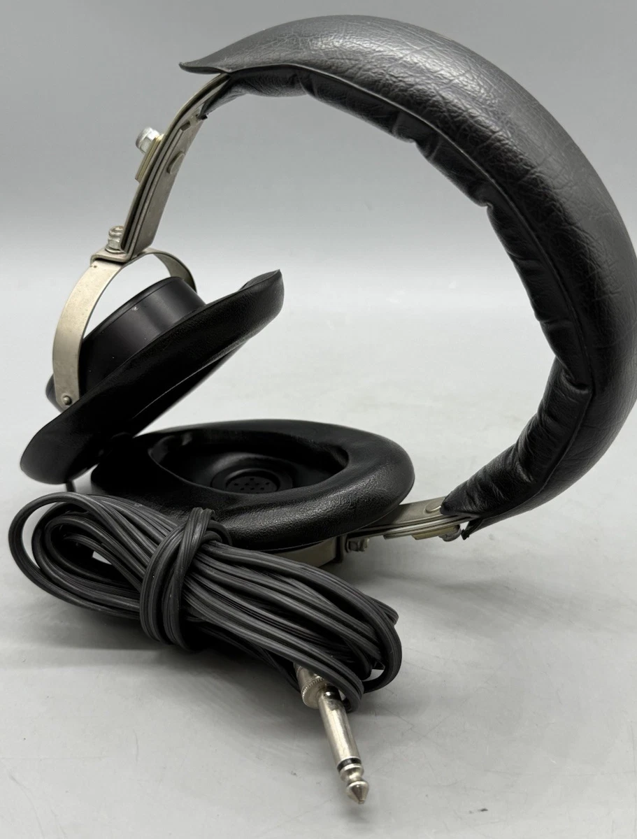 Beyerdynamic DT-48 Headphones MONO | eBay