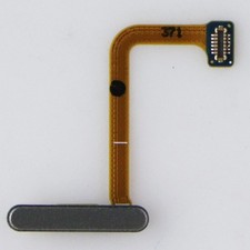 Repair Part OEM Samsung Fingerprint Sensor for Galaxy Z Fold5 SM-946B - Cream