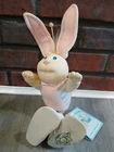 Vintage Xavier Roberts Bunny Bees Cabbage Patch Doll