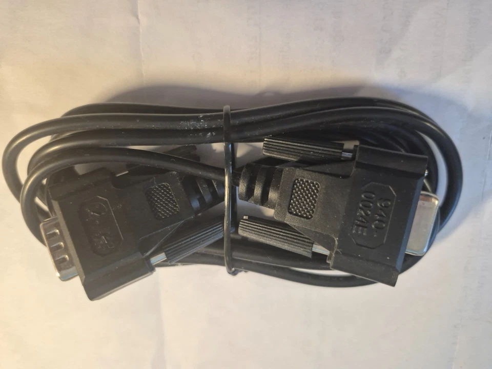 Original APC USV Anschlusskabel 940-0024E smart signaling Kabel, Management Conf