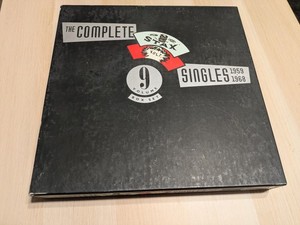 The Complete Stax Volt Singles | eBay