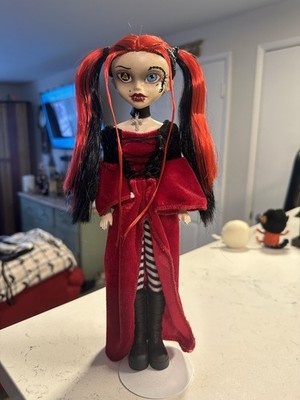 bleeding edge goths ブリーディングエッジゴスズ フィギュア bleeding