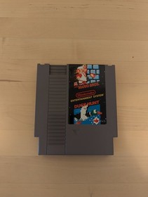 .99! NES Bundle Tested Working Zapper Duck Hunt Controllers Manuals Advantage