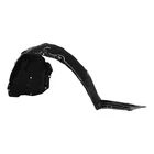 For Nissan Altima 2013 2014 2015 Fender Liner Passenger Side | Front | NI1249134