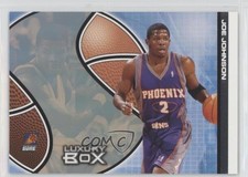 2004-05 Topps Luxury Box Tier Reserved 70/300 Joe Johnson #42 g2u