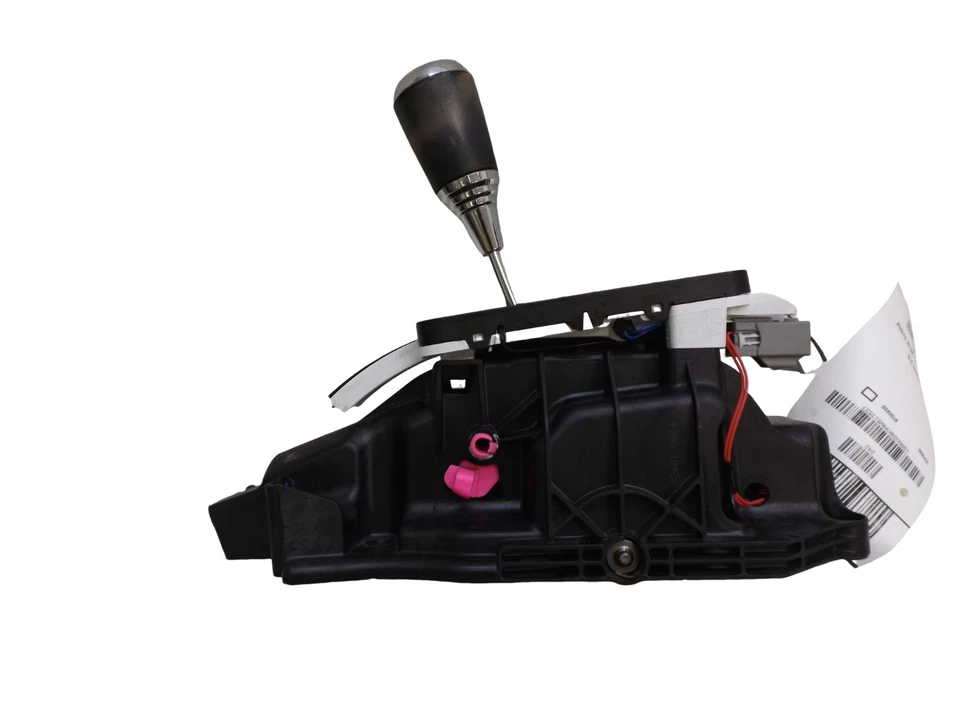 Dodge Nitro 2009 transmisión automática conjunto de palanca de cambios usado 52125433AC OEM Foto 4 de 4