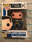 Funko Pop! Vinyl: DC Universe - Batman - Target (Exclusive) #51