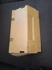 <!--F#f_0-->HOLDEN 1978-88 VB VC VH VK COMMODORE GM TAN CENTER LOWER DASH FASCIA TRIM!!<!--F/-->