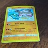 Pokémon Gastrodon 054/111 SM-Crimson Invasion Card 120 HP Stage 1 Eerie Fluid E…