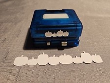 Creative Memories - PUMPKIN CHAIN - Border Maker Cartridge Boxed