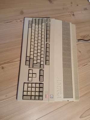 Commodore Amiga A500 Ungeprüft Ersatz Teil Spender #R2