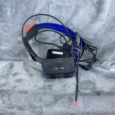 Garmin T5 GPS Dog Tracking Collar With Charger