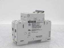 ALLEN BRADLEY 1492-CB2G060 CIRCUIT BREAKER