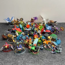 Collection Of Activision Skylanders Figures You Pick