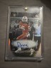 2025 Panini Luminance - Rookies Damien Martinez #119 Autographs /700 (AU, RC)