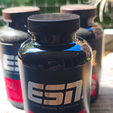 ESN Elite Sports Nutrition Nahrungsergänzungsmittel Dose …
