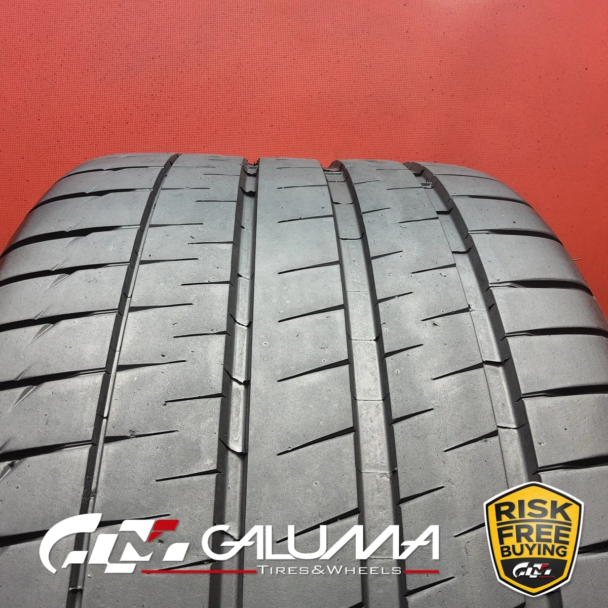 Michelin 285/35/20 Car & Truck Tires for sale | eBay