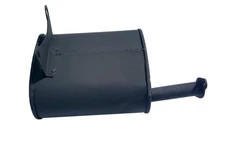 Quiet Muffler Assembly For McCulloch FG5700AK 5700 Watts Generator DG1