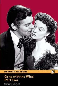 Gone with the Wind: Part Two: Text in English. Inte... | Buch | Zustand sehr gut
