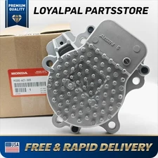 GENUINE HONDA ENGINE COOLANT WATER PUMT SET 19200-6C1-305 ACCORD CRV 18-22 US