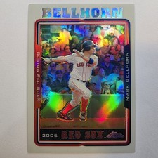 Mark Bellhorn