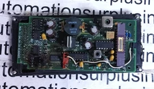 QUADTECH QTI RGS-IV DALSA C9 SCANNER MODULE WOW!!