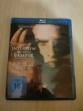 Interview mit einem Vampir Blu-ray - Tom Crui...
