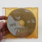 Legend of Zelda Twilight Princess Disk Only - Nintendo Wii