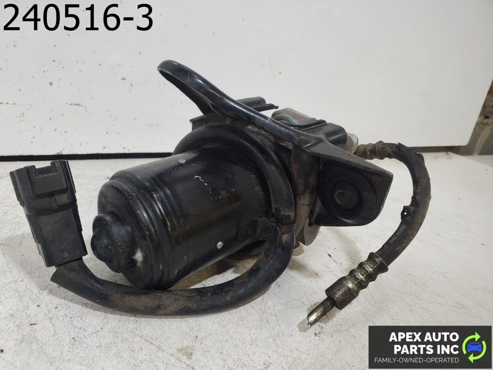Actuador de bomba de freno ABS Lexus LS400 1994 OEM 47980-50030 Foto 4 de 4