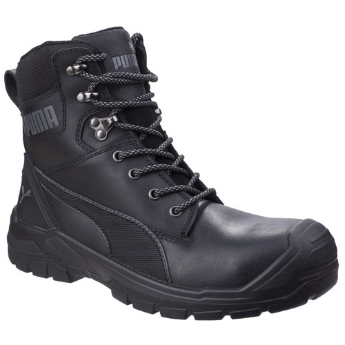 puma mens work boots
