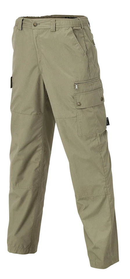 PINEWOOD Finnveden, Outdoor - Allround Hose ~Winddicht~Atmungsaktiv Gr.46 - Bild 1 von 1
