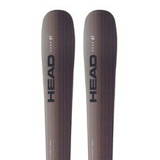 Head 2023 Kore 87 Skis Without Bindings / Flat NEW  163,177cm