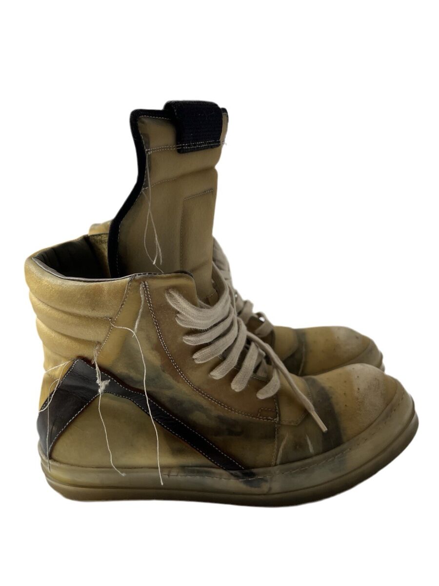 Rick Owens spring/summer 19 Rick Owens spring/summer 19