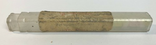Vermont Gage M5 x .8-6H Thread Gage #11491 - Picture 9 of 9