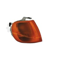 Blinkleuchte Blinker Rechts Gelb Passend FüR VW Polo 6N1