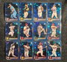 2022 Bowman Chrome SAPPHIRE Complete Your Set You Pick Baseball Card #1-100 PYC