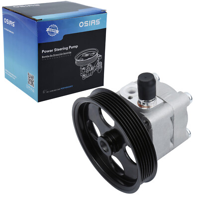 Servopumpe Hydraulikpumpe Hydraulic Pump 36050559 für Volvo S80 I XC90 8603105
