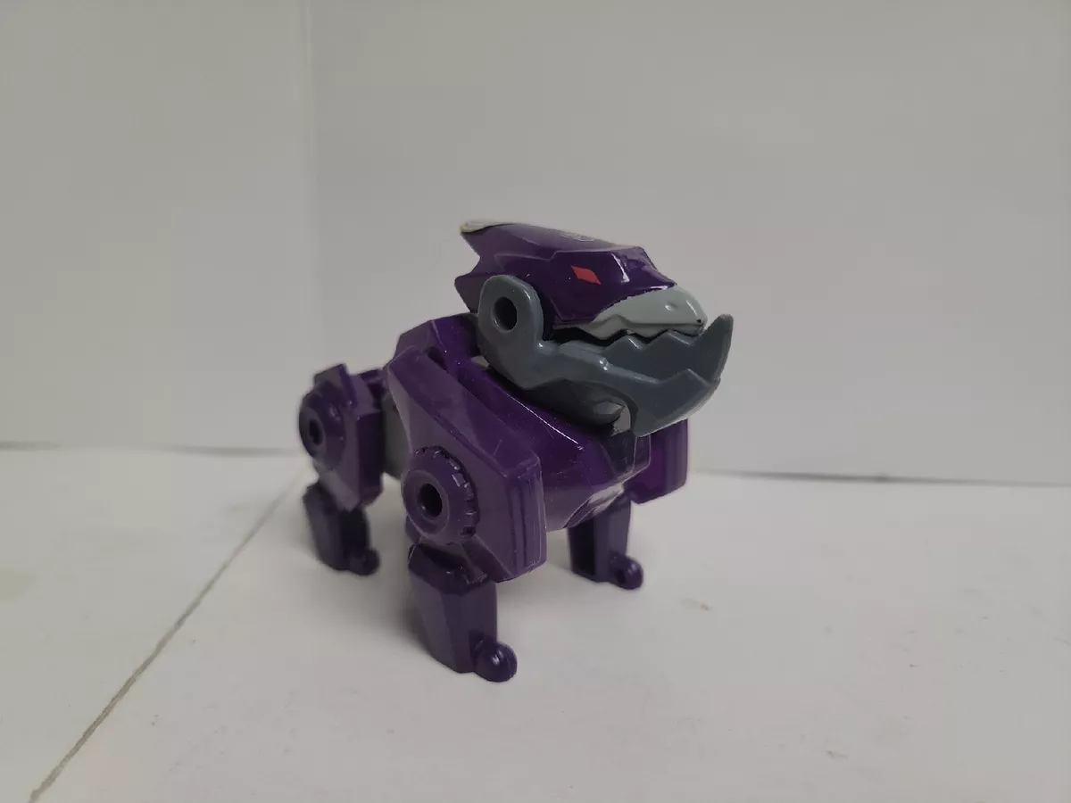 Transformers robots in disguise underbite sale