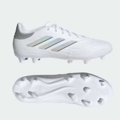 Adidas Copa Pure II League Firm Ground Cleats IE7493 Size 7.5 men / 8.5wm #107-f