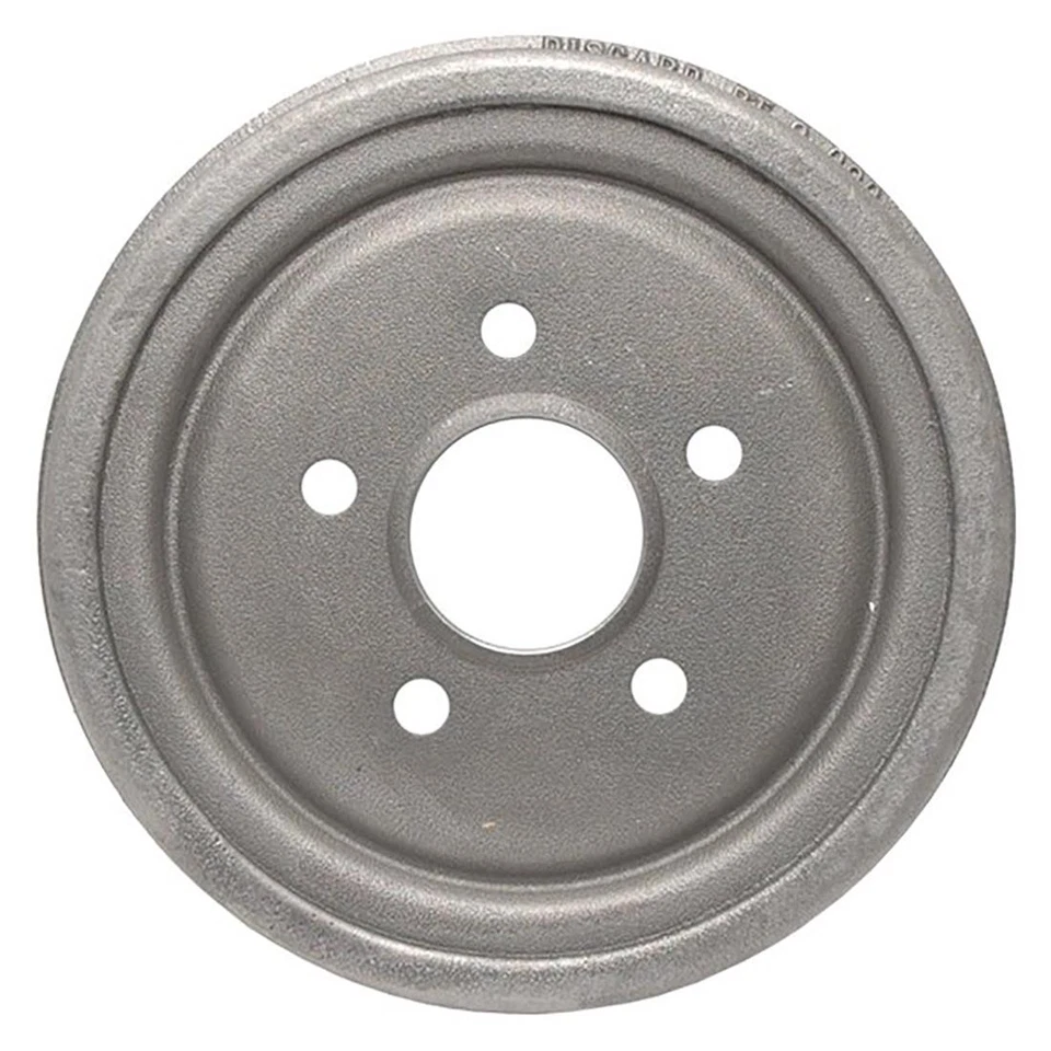 For Dodge Lancer 1962 1961 Front Kit Brake Drums & Brake Shoes - Raybestos - Image 4 of 4
